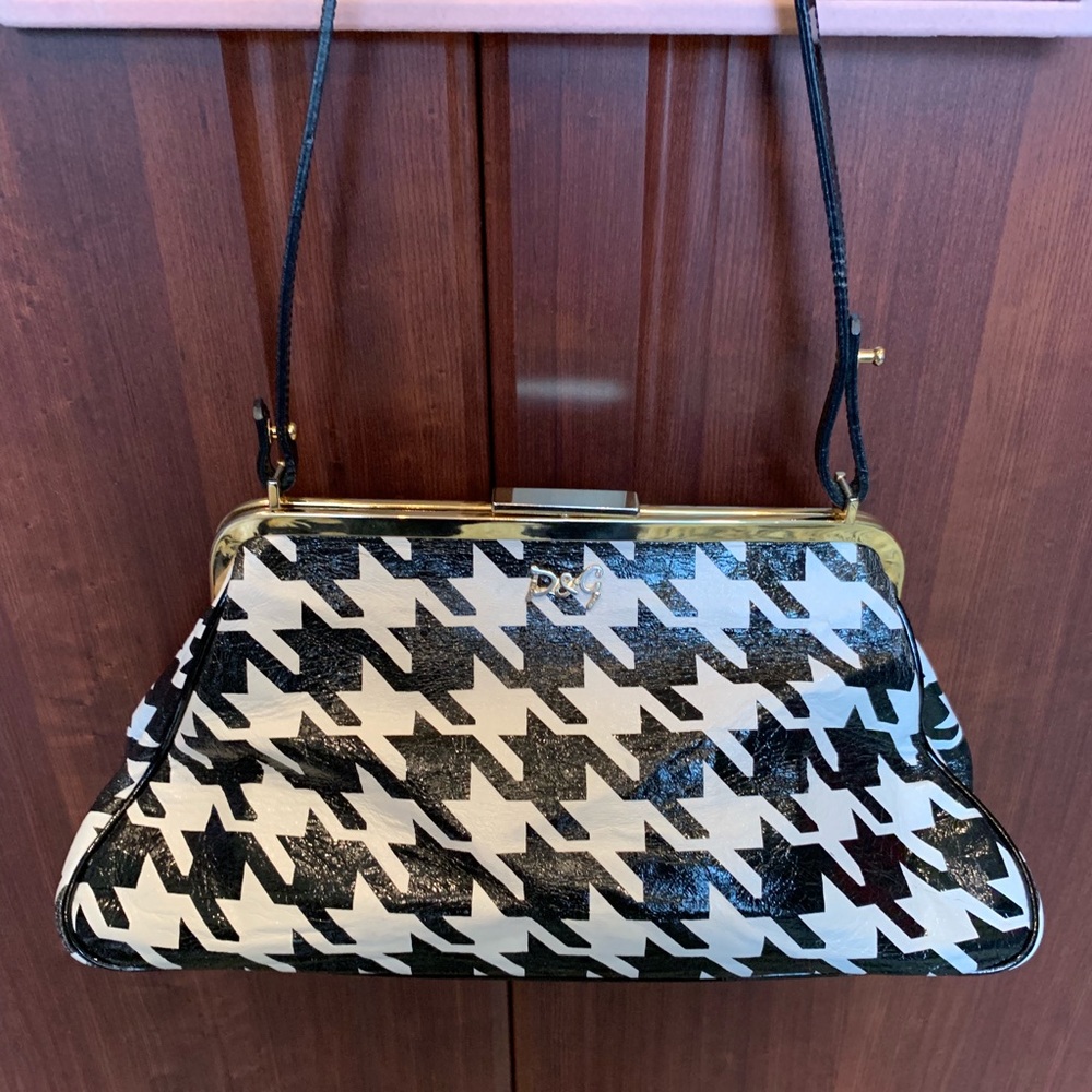 Handbag D&G - Picture 1 of 4